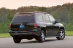 Chevrolet TrailBlazer EXT 2003 года